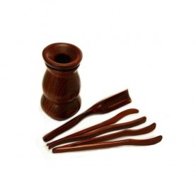 ИНСТРУМЕНТЫ ДЛЯ ЧАЙНОЙ ЦЕРЕМОНИИ (ГРУША)