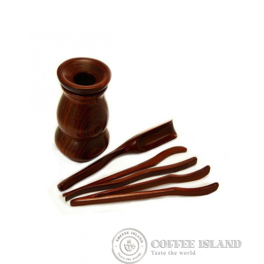 ИНСТРУМЕНТЫ ДЛЯ ЧАЙНОЙ ЦЕРЕМОНИИ (ГРУША) ИНСТРУМЕНТЫ ДЛЯ ЧАЙНОЙ ЦЕРЕМОНИИ (ГРУША)