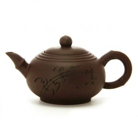 ГЛИНЯНЫЙ ЧАЙНИК 425 МЛ