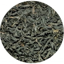 Те Ло Хань 铁罗汉 «Железный Архат» 