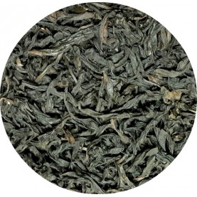 Те Ло Хань 铁罗汉 «Железный Архат» 