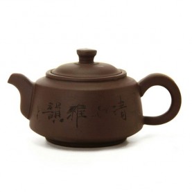 ГЛИНЯНЫЙ ЧАЙНИК 405 МЛ