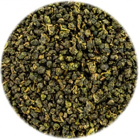 Дун Дин (凍頂 Улун с Морозного Пика)