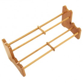 ПОДСТАВКА ДЛЯ ХРАНЕНИЯ ПИАЛОК (ДЕРЕВО)