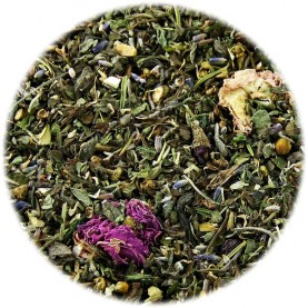 ФИТОЧАЙ ВЕЧЕРНИЙ УСПОКОИТЕЛЬНЫЙ 50гр