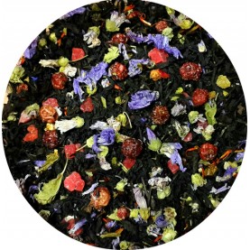 ЧЕРНЫЙ ЧАЙ ГРАФ ОРЛОВ ПРЕМИУМ 50 гр