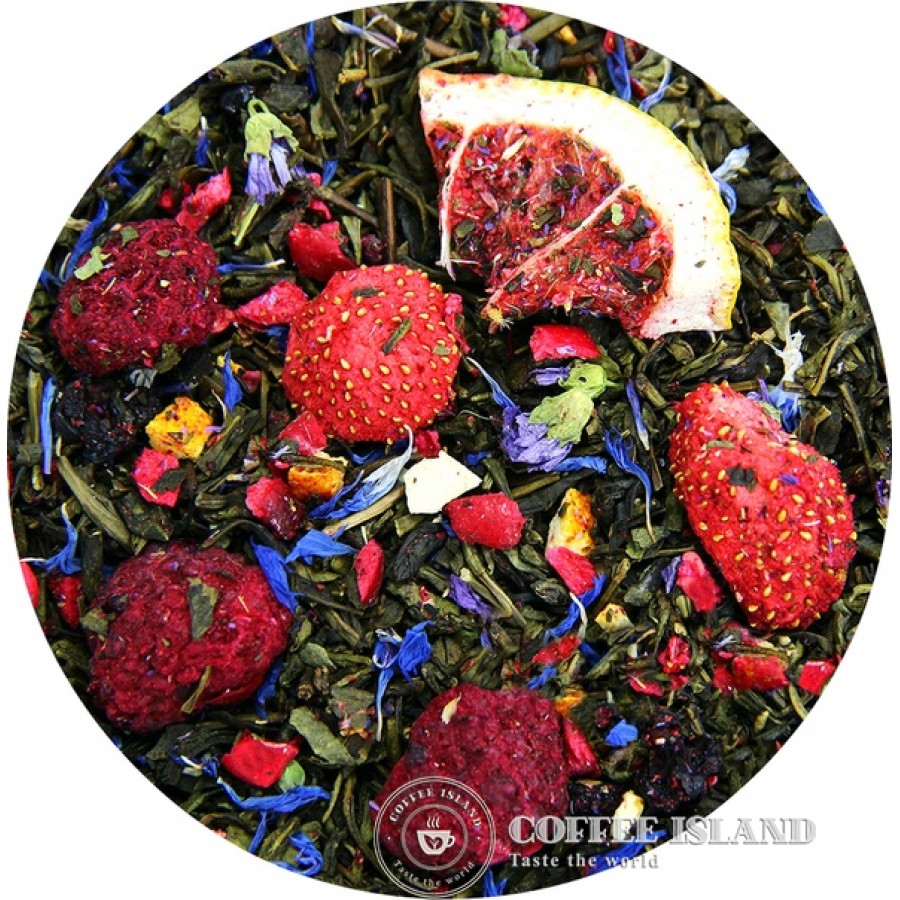 ЗЕЛЕНЫЙ ЧАЙ "ИСКУШЕНИЕ" ПРЕМИУМ 50 гр ЗЕЛЕНЫЙ ЧАЙ "ИСКУШЕНИЕ" ПРЕМИУМ 50 гр