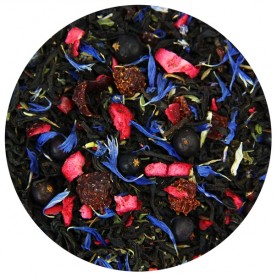 Черный чай Царский Премиум 50 гр