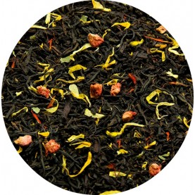 Чай черный цейлонский "Брызги шампанского" 50 гр