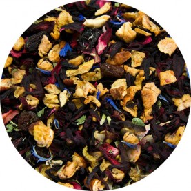 ФРУКТОВЫЙ ЧАЙ БАБУШКИН САД 50 гр