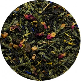 Тысяча и одна ночь