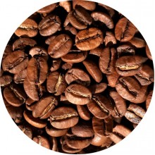 Зерновой кофе Бразилия Сантос (Brazil Santos)