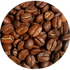 Зерновой кофе Specialty Колумбия Супремо