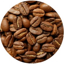 Зерновой кофе Specialty Папуа Новая Гвинея АА (Sigri)