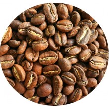 Зерновой кофе Specialty Эфиопия Сидамо Мокка (Мосса Sidamo)