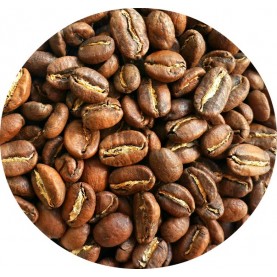 Зерновой кофе Specialty Эфиопия Сидамо Мокка (Мосса Sidamo)