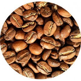 Зерновой кофе Specialty Куба Серрано Лавадо