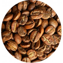 Зерновой кофе Specialty Кения АА Гичугу