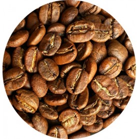 Зерновой кофе Specialty Кения АА Гичугу