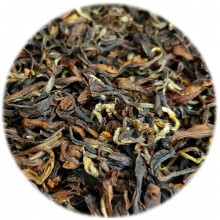 Дунфан Мэйжень 东方美人 - Восточная Красавица