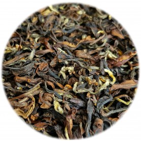 Дунфан Мэйжень 东方美人 - Восточная Красавица