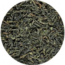 Бай Цзи Гуань 白鸡冠 Белый Петушиный Гребень