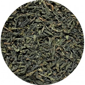 Бай Цзи Гуань 白鸡冠 Белый Петушиный Гребень