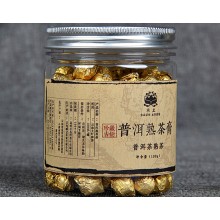 Смола Пуэра Шу Ча Гао премиум 茶膏 "Сокровища Юньнань" Смола Пуэра Шу Ча Гао премиум 茶膏 "Сокровища Юньнань"