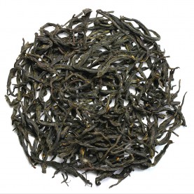 Чжэн Шань Сяо Чжун 正山小种 (Лапсанг Сушонг)