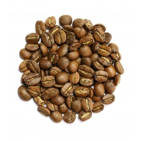 Зерновой кофе Декаф (без кофеина "Arabica Decaf Coffee")