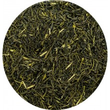 ЯПОНСКИЙ ЗЕЛЕНЫЙ ЧАЙ ГИОКУРО 玉露 (ГЁКУРО) 