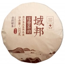 Шу Пуэр Гу И Yubang yours good tea Gu Yi, 古驿 Шу Пуэр Гу И Yubang yours good tea Gu Yi, 古驿