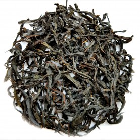 Крупнолистовой Русский Иван-чай