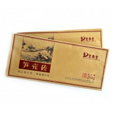 Шу Пуэр Юнь Чунь 云春普洱 2017 г