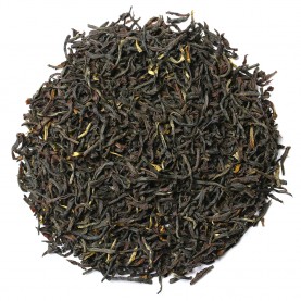 Крупнолистовой кенийский черный чай ОР