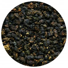 Габа Алишань Рубиновая 红玉