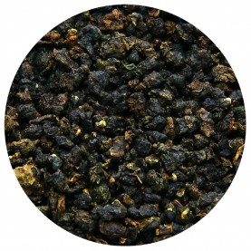 Габа Алишань Рубиновая 红玉