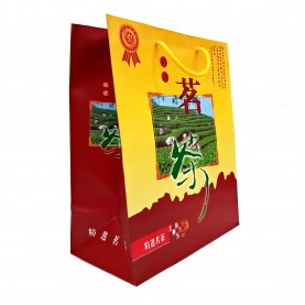 Подарочный пакет "Улун"