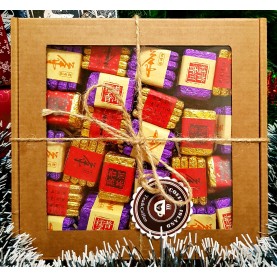 Подарочный набор "Императорский Гунтин" Gu Yi / 古驿 