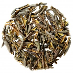 Саган-Дайля (Рододендрон Адамса)