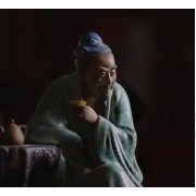 Чай, который мы не знаем