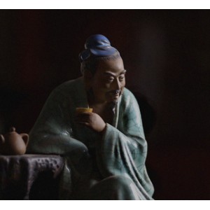 Чай, который мы не знаем