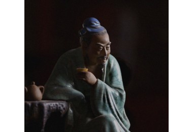 Чай, который мы не знаем