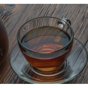 Какой чай самый бодрящий?