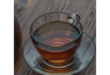 Какой чай самый бодрящий?