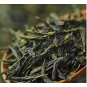 Польза зелёного чая