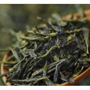 Польза зелёного чая