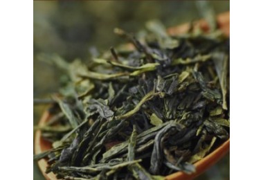 Польза зелёного чая