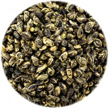 Фэн Янь 茉莉凤眼 "Жасминовый глаз Феникса"