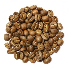 Зерновой кофе Specialty Танзания АА 